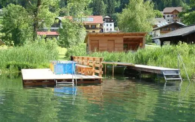Haus Rohr