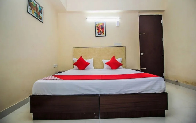 Urban Ville by OYO Rooms