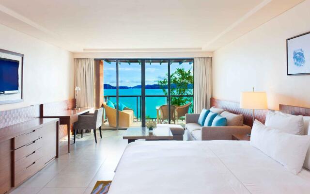 The Westin Siray Bay Resort & Spa, Phuket