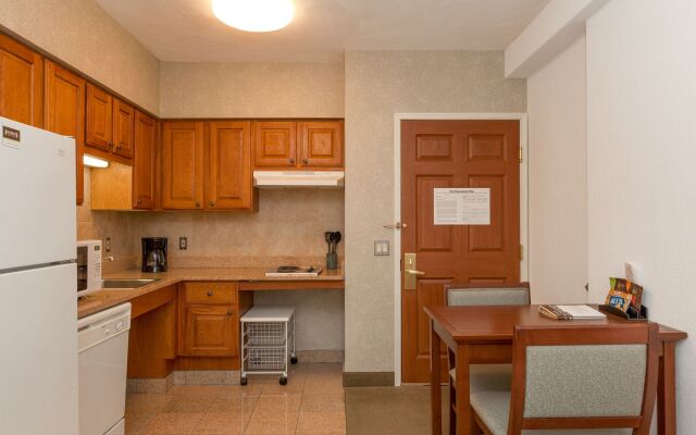 Staybridge Suites San Antonio by IHG