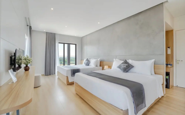 Thuan Hue Boutique Hotel - Nam Hoi An