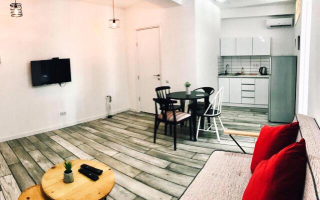 Style Apartments by Picnic