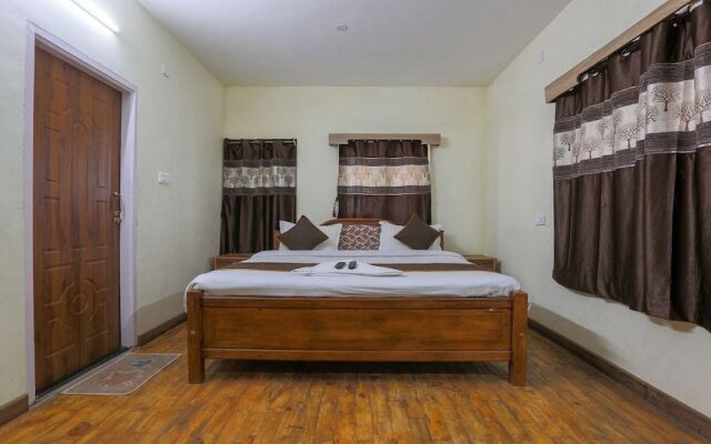 The woodcock Cottage