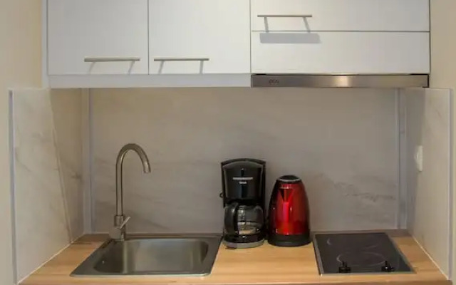 Elma Suites