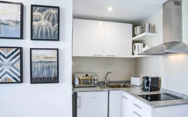 4Greta Corralejo Apartment