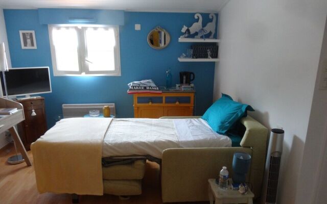 Chambre d'hôte Blanche Pierre B&B