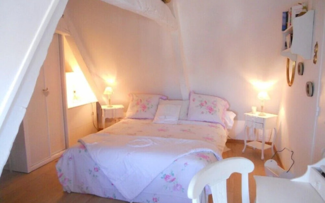 La maison du phare bed and breakfast - jacuzzi