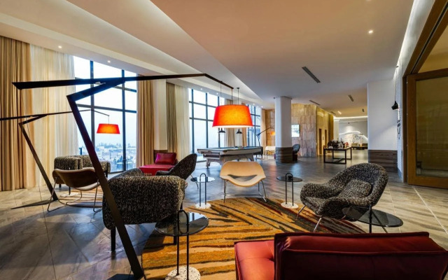 Ewaa Express Hotel - Abha