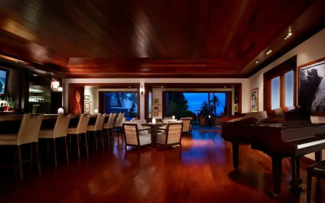 Kapalua Bay Villas Home Owners