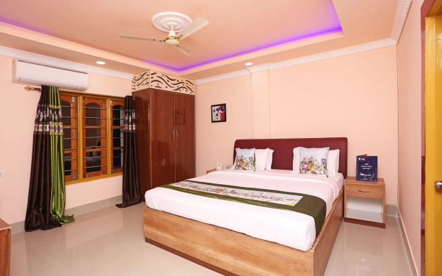 Saransh Guest House By OYO Rooms