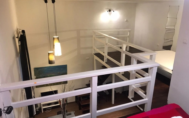 Zonaflat - Opera Apartments