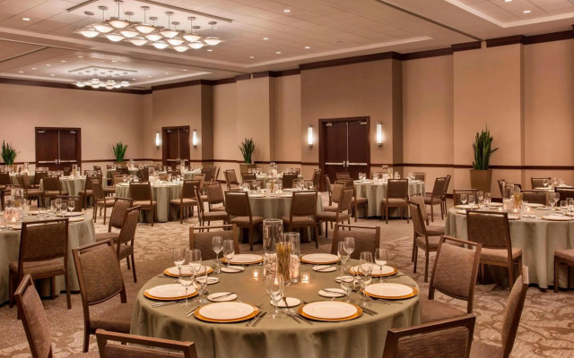 The Westin Richmond