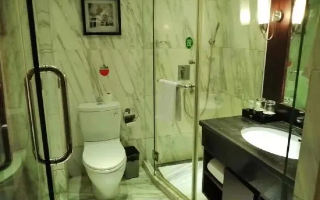 Sun Hai Yue Hotel