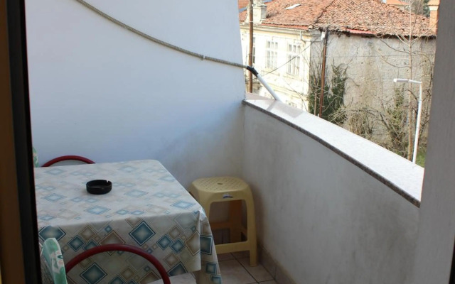 Teona Apartment Ohrid