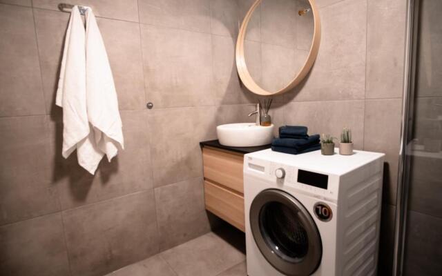 Trolltunga Odda Apartments