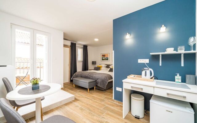 Argenta Rooms