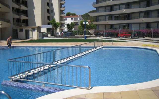 Inmo Estartit Apto. Rocamaura II 2 8