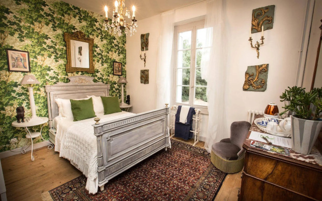 Carcassonne Bed and Breakfast