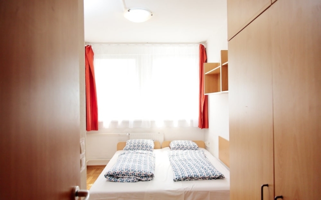 Popup Hostels - Citadella