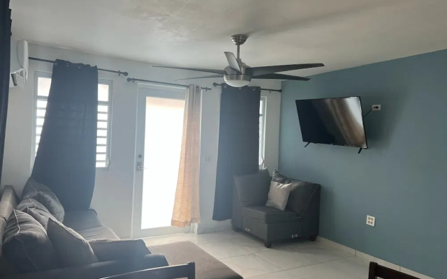 Jobos Luxury Condos