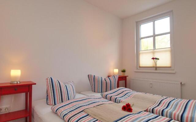 Residenz von Flotow Wohnung 01