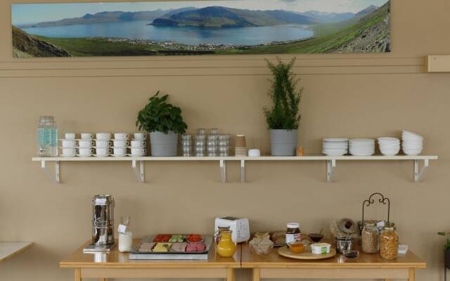 The Cliff Hotel