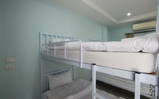 Angel Service Apartment Patong Beach