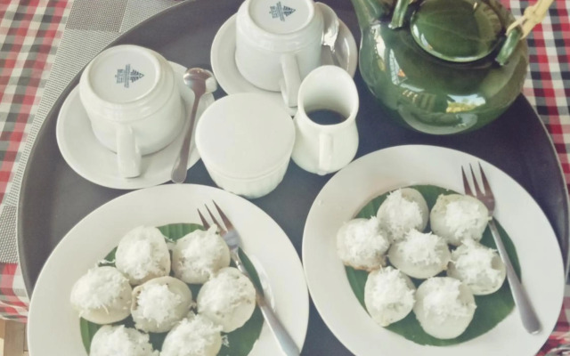 Telagamas Guest House