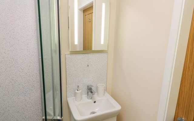 Ryedale Country Lodges - Willow Lodge