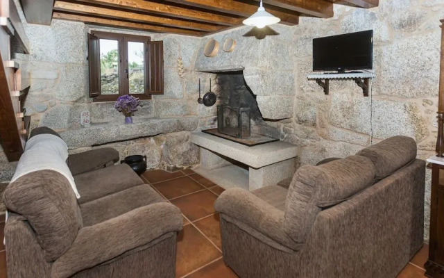 Hospedium Galitrips Casa Campinho