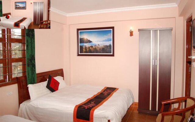 An Sinh Hotel