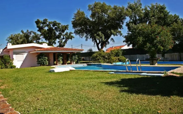 O Chaparral - Clube de Campo