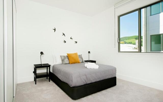 City Terrace Apartment
