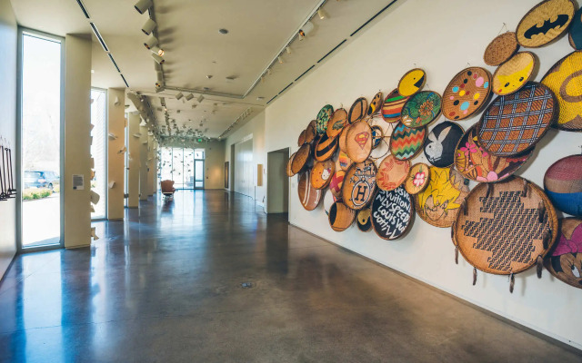 21c Museum Hotel Bentonville