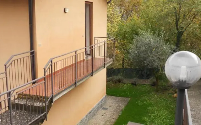 Residence Dei Laghi
