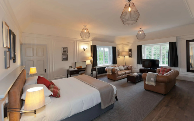 De Vere Horsley Estate