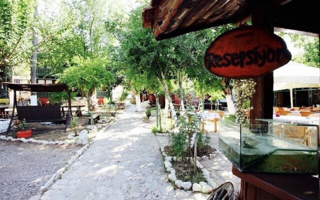 Route 66 Pension