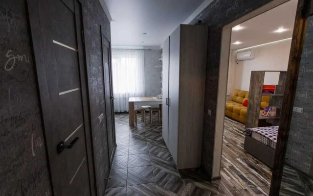 Rent Min-Vody (Рэнт Мин-Воды) на улице Новоселов 4