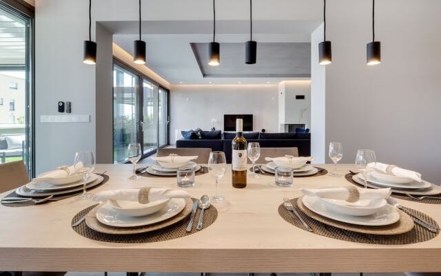 Shell Luxury Residences