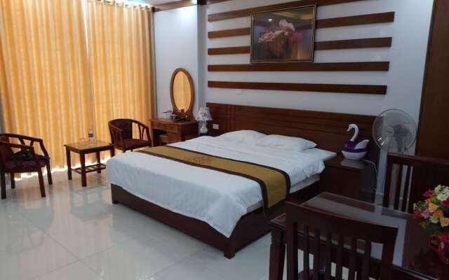 Asia Apartment Hotel Bac Ninh