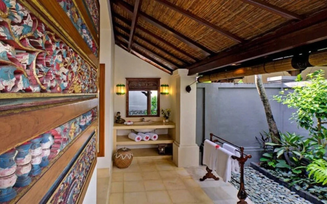 Fabulous Villa To Experience Bali Life