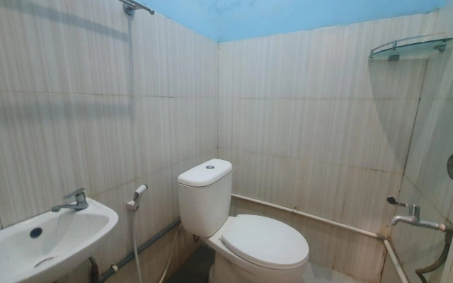 OYO 2614 Demasto Homestay