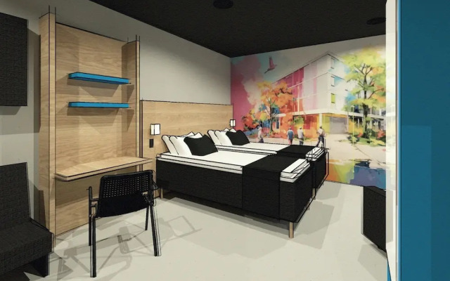 Time Hotel