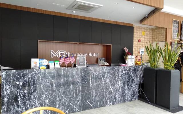 MD Boutique Hotel