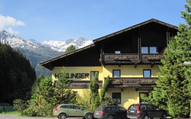 Alpenpension Haslinger