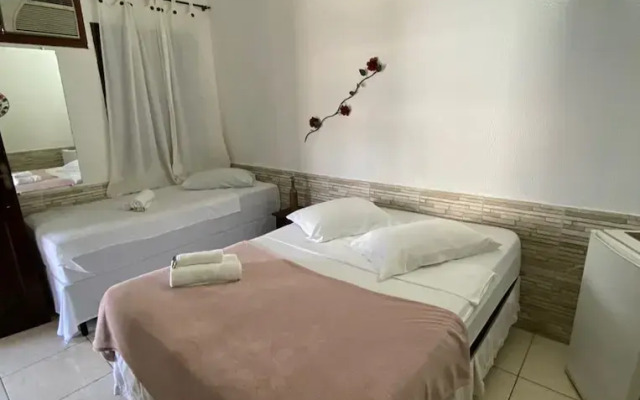Pousada Villa Real Paraty
