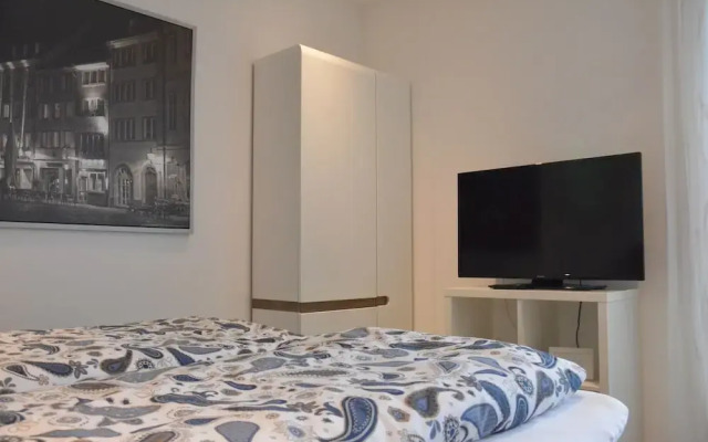 Ferienwohnungen LaVaTe