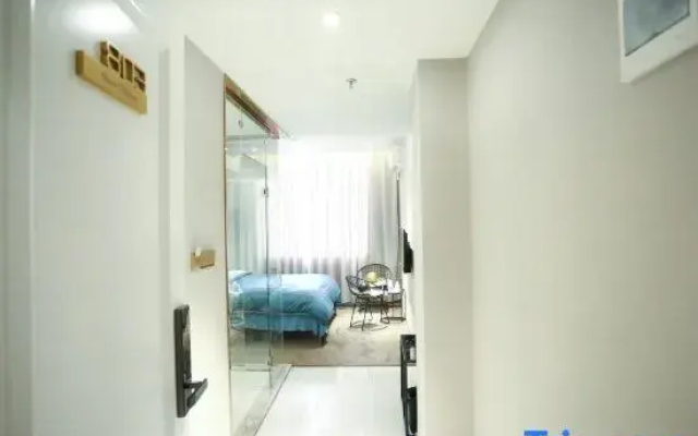 Sweet Home Hostel