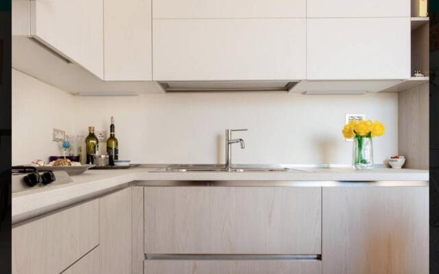 Veronaview Apartment X6