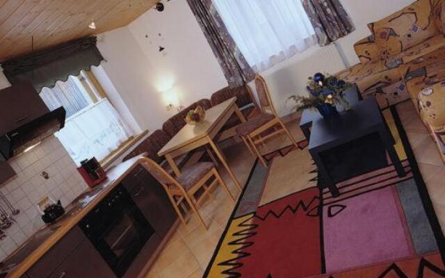 Ferienhaus Clarissa